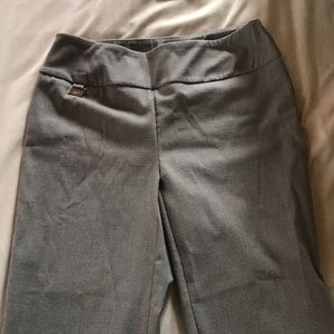 Lisette Cropped Pants Sz 2